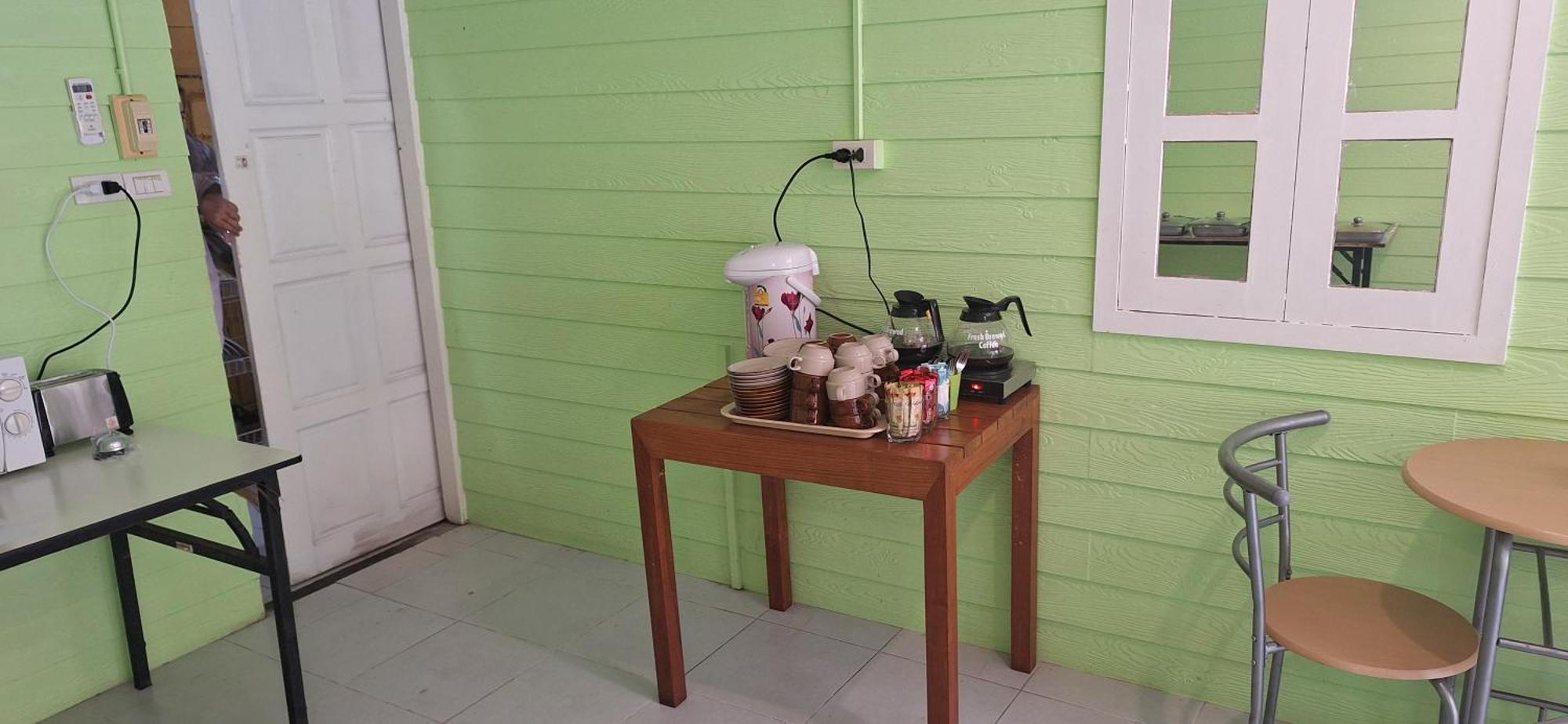 Favorite Place 카타 비치 외부 사진