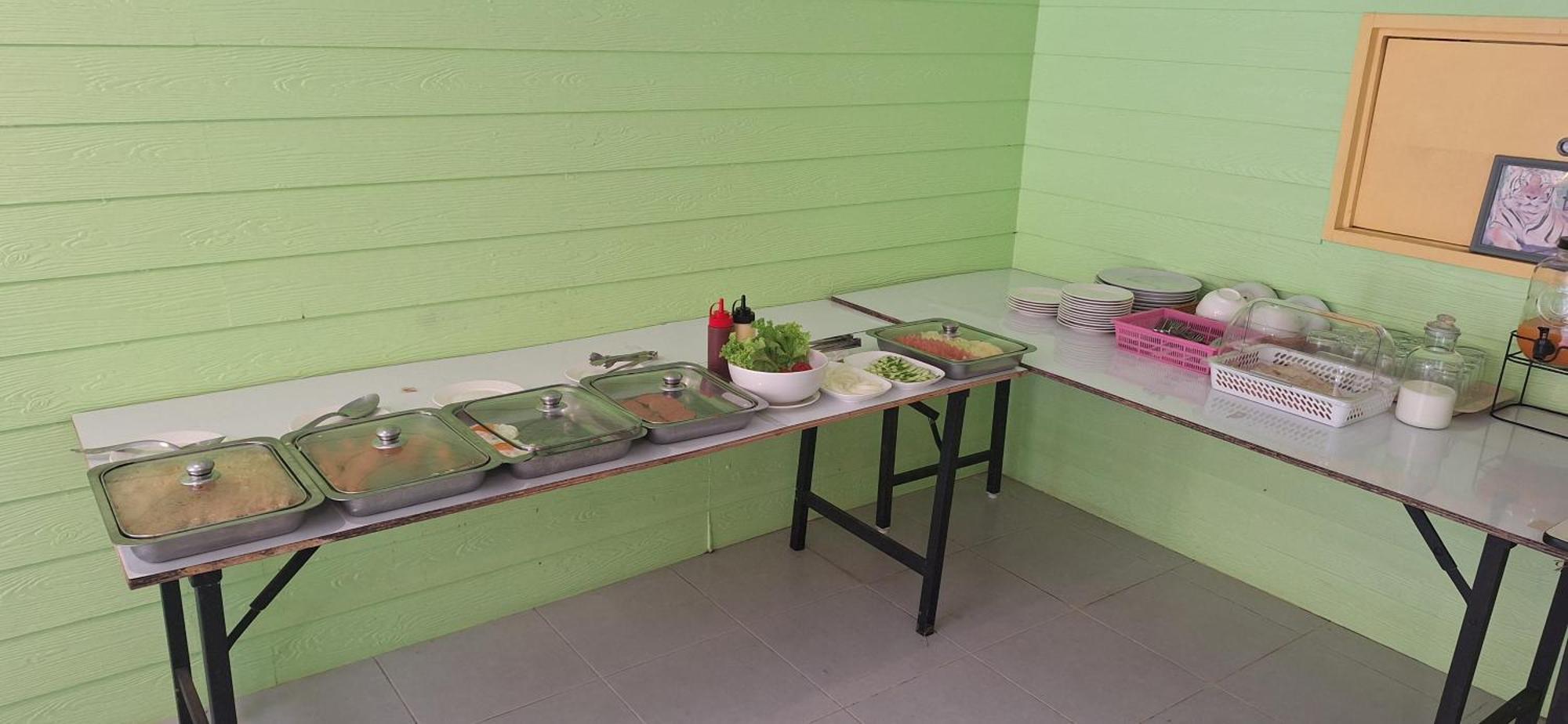Favorite Place 카타 비치 외부 사진